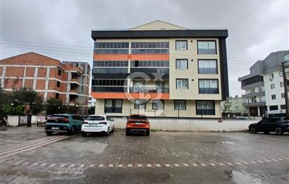 ÇANAKKALE LAPSEKİ'DE KİRALIK 2+1 DAİRE
