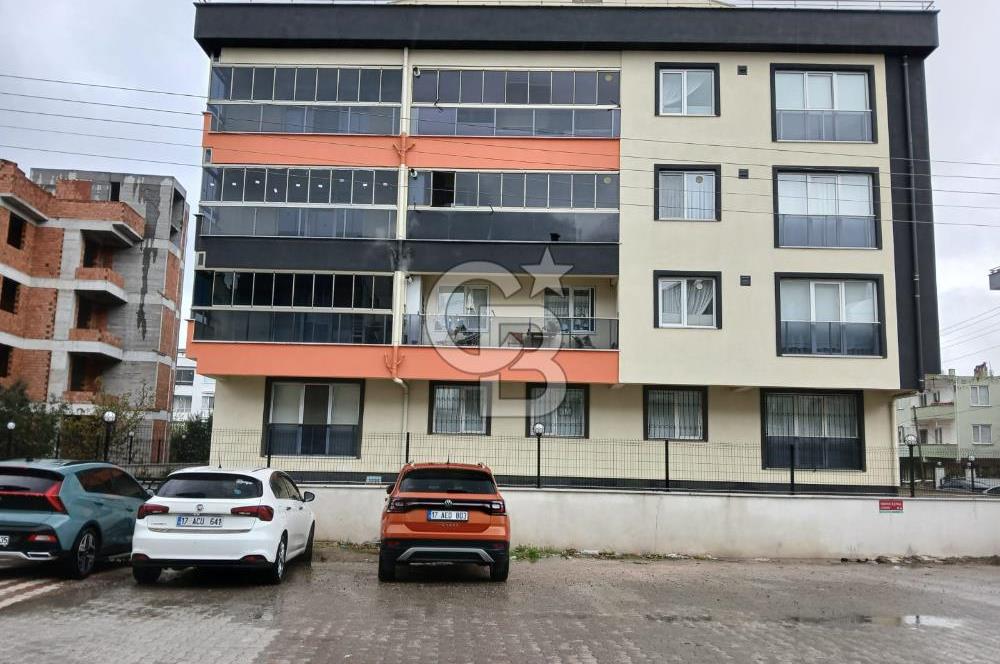 ÇANAKKALE LAPSEKİ'DE KİRALIK 2+1 DAİRE