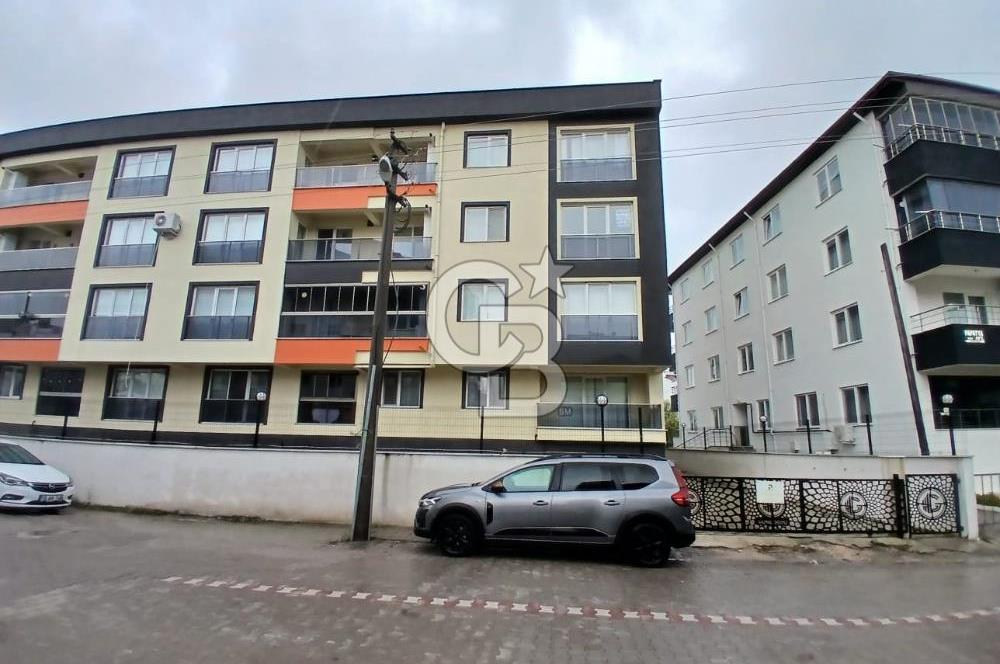 ÇANAKKALE LAPSEKİ'DE KİRALIK 2+1 DAİRE