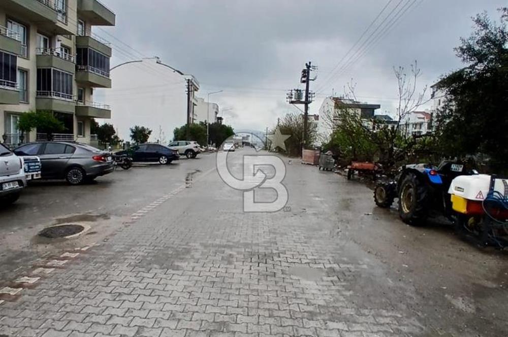 ÇANAKKALE LAPSEKİ'DE KİRALIK 2+1 DAİRE