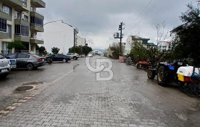 ÇANAKKALE LAPSEKİ'DE KİRALIK 2+1 DAİRE