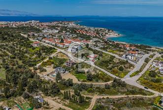 ÇEŞME’NİN İNCİSİ DALYAN’DA SATILIK VİLLA İMARLI ARSA 2 - 2 - 345554