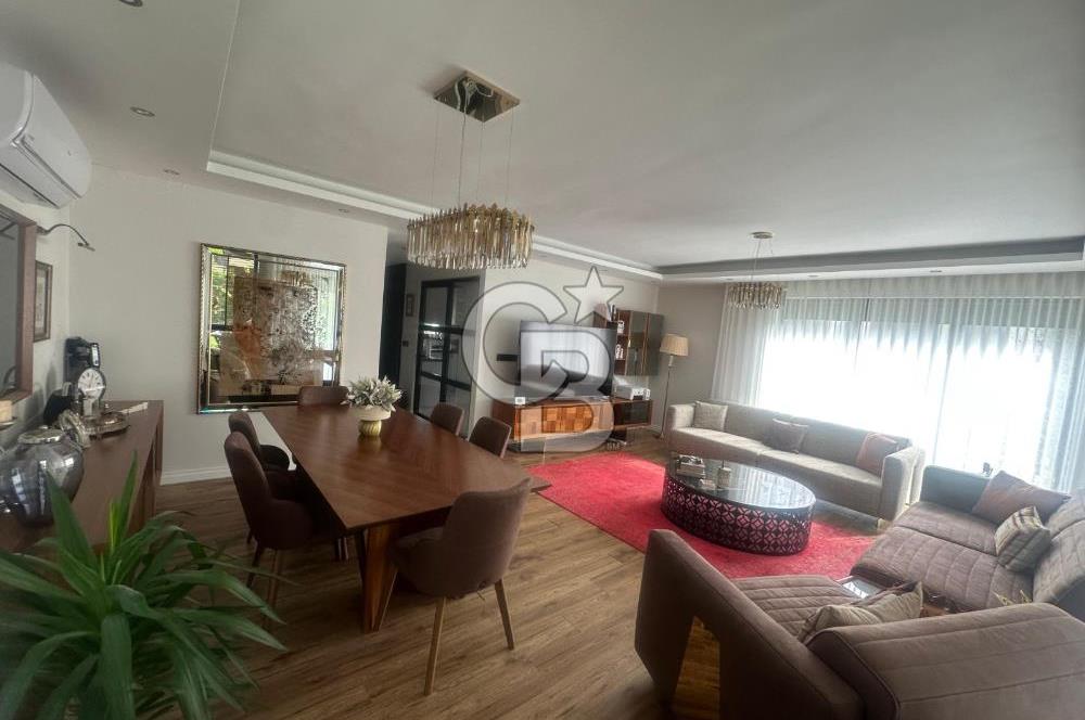 ÇANAKKALE MERKEZ KALE COUNTRY SİTESİ BAHÇELİ 4+2 SATILIK VİLLA