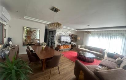 ÇANAKKALE MERKEZ KALE COUNTRY SİTESİ BAHÇELİ 4+2 SATILIK VİLLA