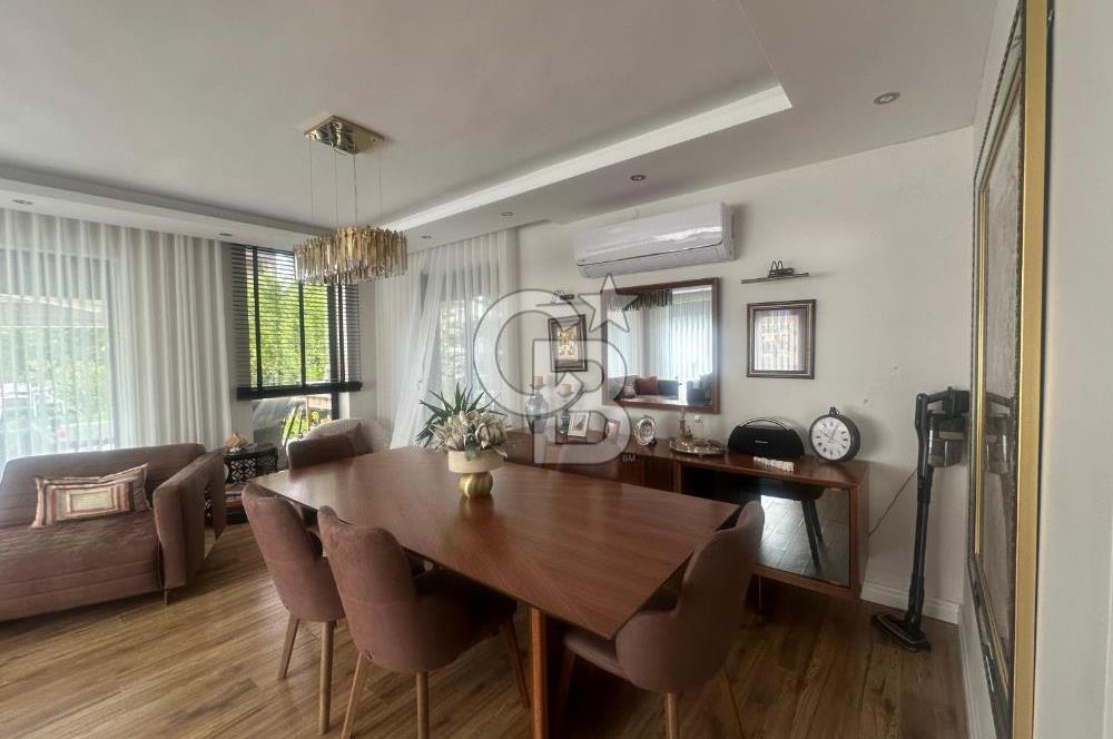 ÇANAKKALE MERKEZ KALE COUNTRY SİTESİ BAHÇELİ 4+2 SATILIK VİLLA