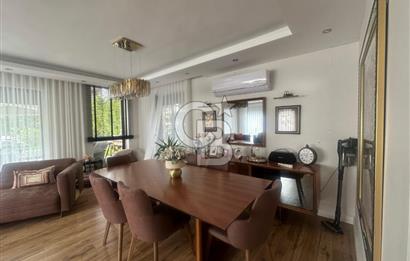 ÇANAKKALE MERKEZ KALE COUNTRY SİTESİ BAHÇELİ 4+2 SATILIK VİLLA