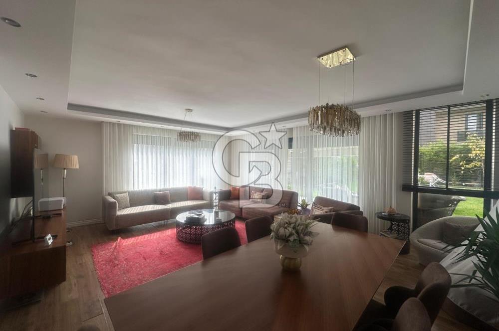 ÇANAKKALE MERKEZ KALE COUNTRY SİTESİ BAHÇELİ 4+2 SATILIK VİLLA