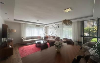 ÇANAKKALE MERKEZ KALE COUNTRY SİTESİ BAHÇELİ 4+2 SATILIK VİLLA