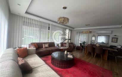 ÇANAKKALE MERKEZ KALE COUNTRY SİTESİ BAHÇELİ 4+2 SATILIK VİLLA