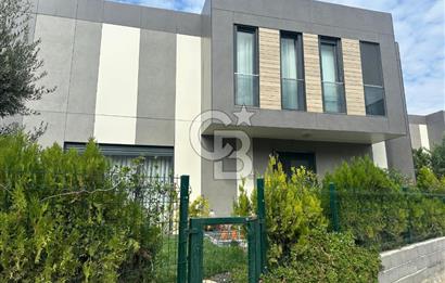 ÇANAKKALE MERKEZ KALE COUNTRY SİTESİ BAHÇELİ 4+2 SATILIK VİLLA