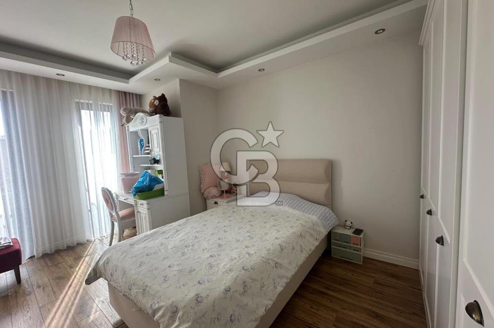 ÇANAKKALE MERKEZ KALE COUNTRY SİTESİ BAHÇELİ 4+2 SATILIK VİLLA