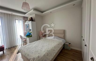 ÇANAKKALE MERKEZ KALE COUNTRY SİTESİ BAHÇELİ 4+2 SATILIK VİLLA