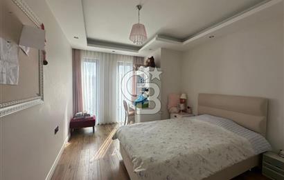 ÇANAKKALE MERKEZ KALE COUNTRY SİTESİ BAHÇELİ 4+2 SATILIK VİLLA