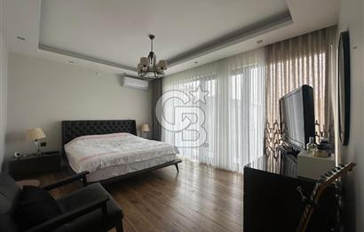 ÇANAKKALE MERKEZ KALE COUNTRY SİTESİ BAHÇELİ 4+2 SATILIK VİLLA