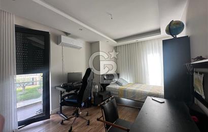 ÇANAKKALE MERKEZ KALE COUNTRY SİTESİ BAHÇELİ 4+2 SATILIK VİLLA