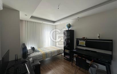 ÇANAKKALE MERKEZ KALE COUNTRY SİTESİ BAHÇELİ 4+2 SATILIK VİLLA