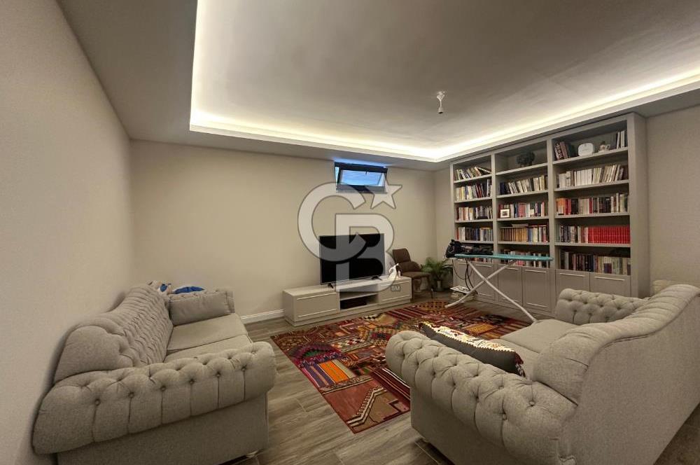 ÇANAKKALE MERKEZ KALE COUNTRY SİTESİ BAHÇELİ 4+2 SATILIK VİLLA