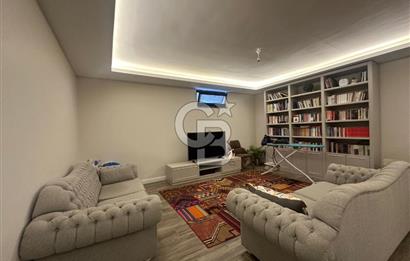 ÇANAKKALE MERKEZ KALE COUNTRY SİTESİ BAHÇELİ 4+2 SATILIK VİLLA