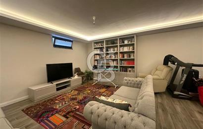 ÇANAKKALE MERKEZ KALE COUNTRY SİTESİ BAHÇELİ 4+2 SATILIK VİLLA