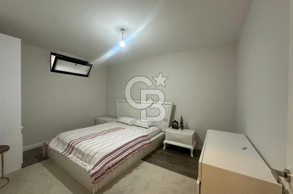 ÇANAKKALE MERKEZ KALE COUNTRY SİTESİ BAHÇELİ 4+2 SATILIK VİLLA