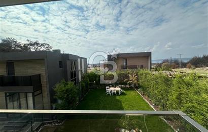 ÇANAKKALE MERKEZ KALE COUNTRY SİTESİ BAHÇELİ 4+2 SATILIK VİLLA