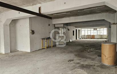 KARABAĞLAR YEŞİLLİK CADDESİ ARKASINDA SATILIK KOMPLE BİNA