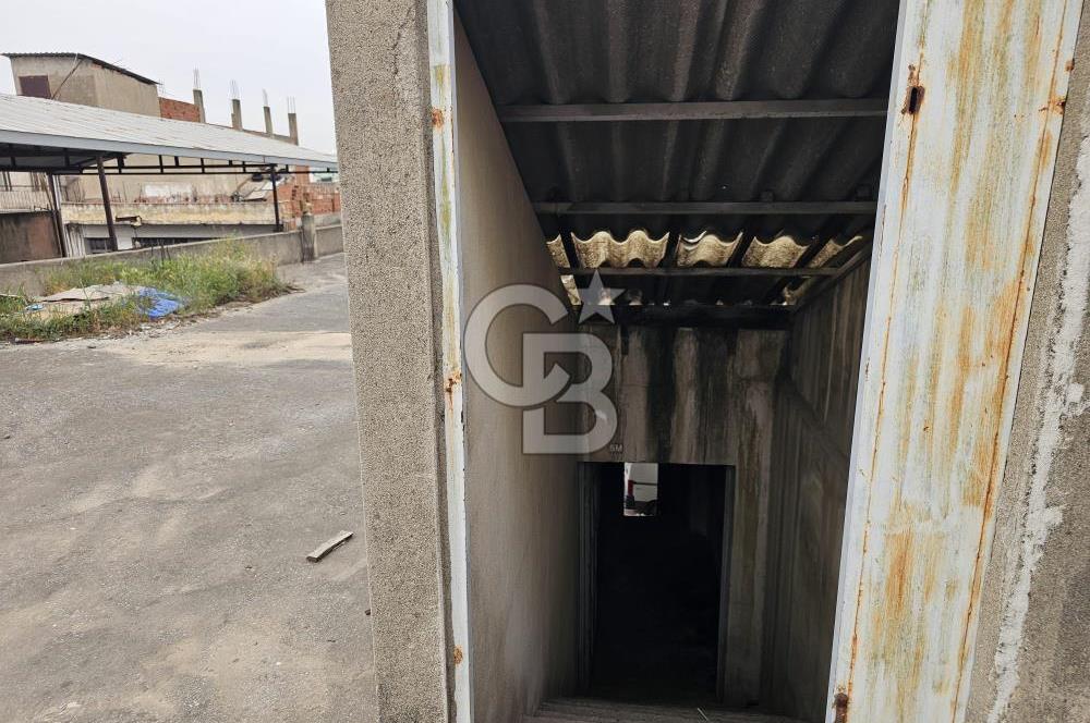 KARABAĞLAR YEŞİLLİK CADDESİ ARKASINDA SATILIK KOMPLE BİNA