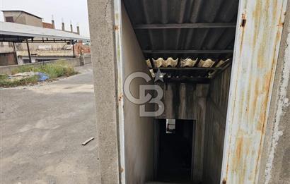 KARABAĞLAR YEŞİLLİK CADDESİ ARKASINDA SATILIK KOMPLE BİNA