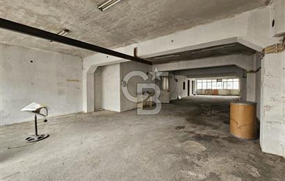 KARABAĞLAR YEŞİLLİK CADDESİ ARKASINDA SATILIK KOMPLE BİNA