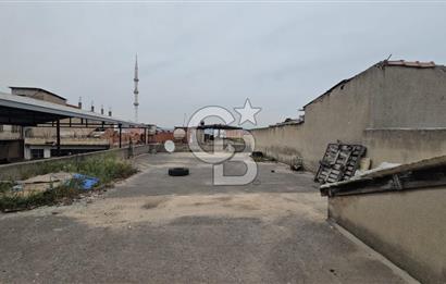 KARABAĞLAR YEŞİLLİK CADDESİ ARKASINDA SATILIK KOMPLE BİNA