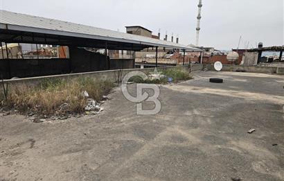 KARABAĞLAR YEŞİLLİK CADDESİ ARKASINDA SATILIK KOMPLE BİNA