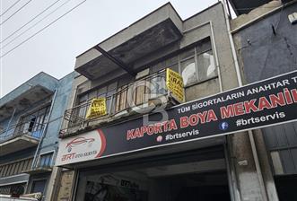KARABAĞLAR YEŞİLLİK CADDESİ ARKASINDA SATILIK KOMPLE BİNA - 1 - 345564