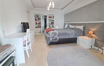 İKİZ KULE KONUTLARINDA LÜKS 4+1 SATILIK DAİRE