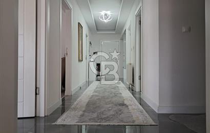 İKİZ KULE KONUTLARINDA LÜKS 4+1 SATILIK DAİRE