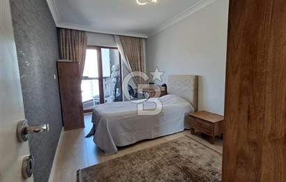 İKİZ KULE KONUTLARINDA LÜKS 4+1 SATILIK DAİRE