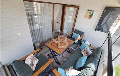 İKİZ KULE KONUTLARINDA LÜKS 4+1 SATILIK DAİRE