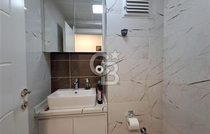 İKİZ KULE KONUTLARINDA LÜKS 4+1 SATILIK DAİRE