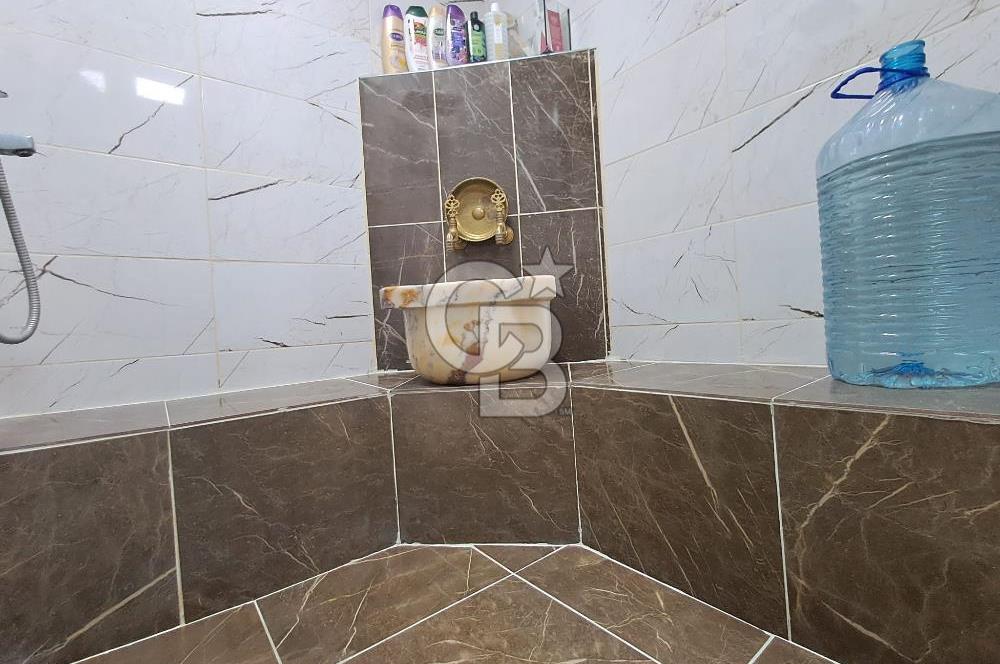 İKİZ KULE KONUTLARINDA LÜKS 4+1 SATILIK DAİRE