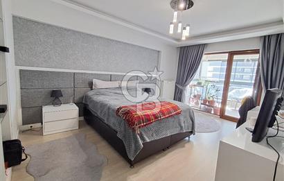 İKİZ KULE KONUTLARINDA LÜKS 4+1 SATILIK DAİRE