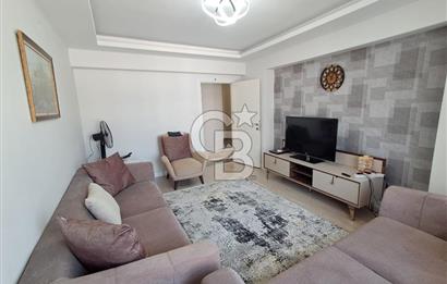 İKİZ KULE KONUTLARINDA LÜKS 4+1 SATILIK DAİRE