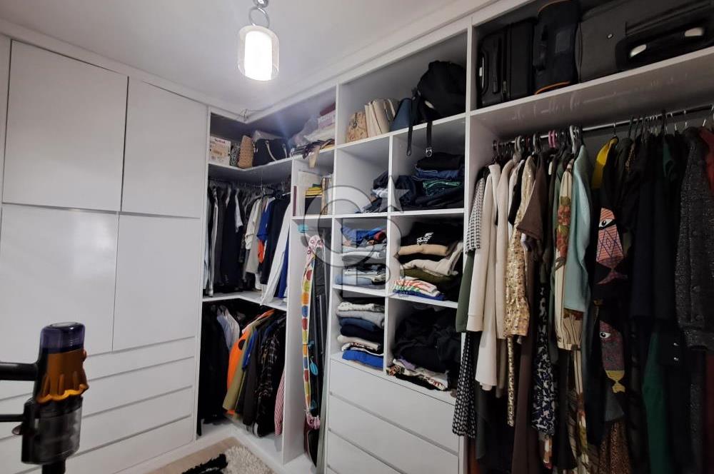 İKİZ KULE KONUTLARINDA LÜKS 4+1 SATILIK DAİRE