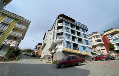 Darıca Yeni Mahallede Deniz Manzaralı 3+1 Dubleks