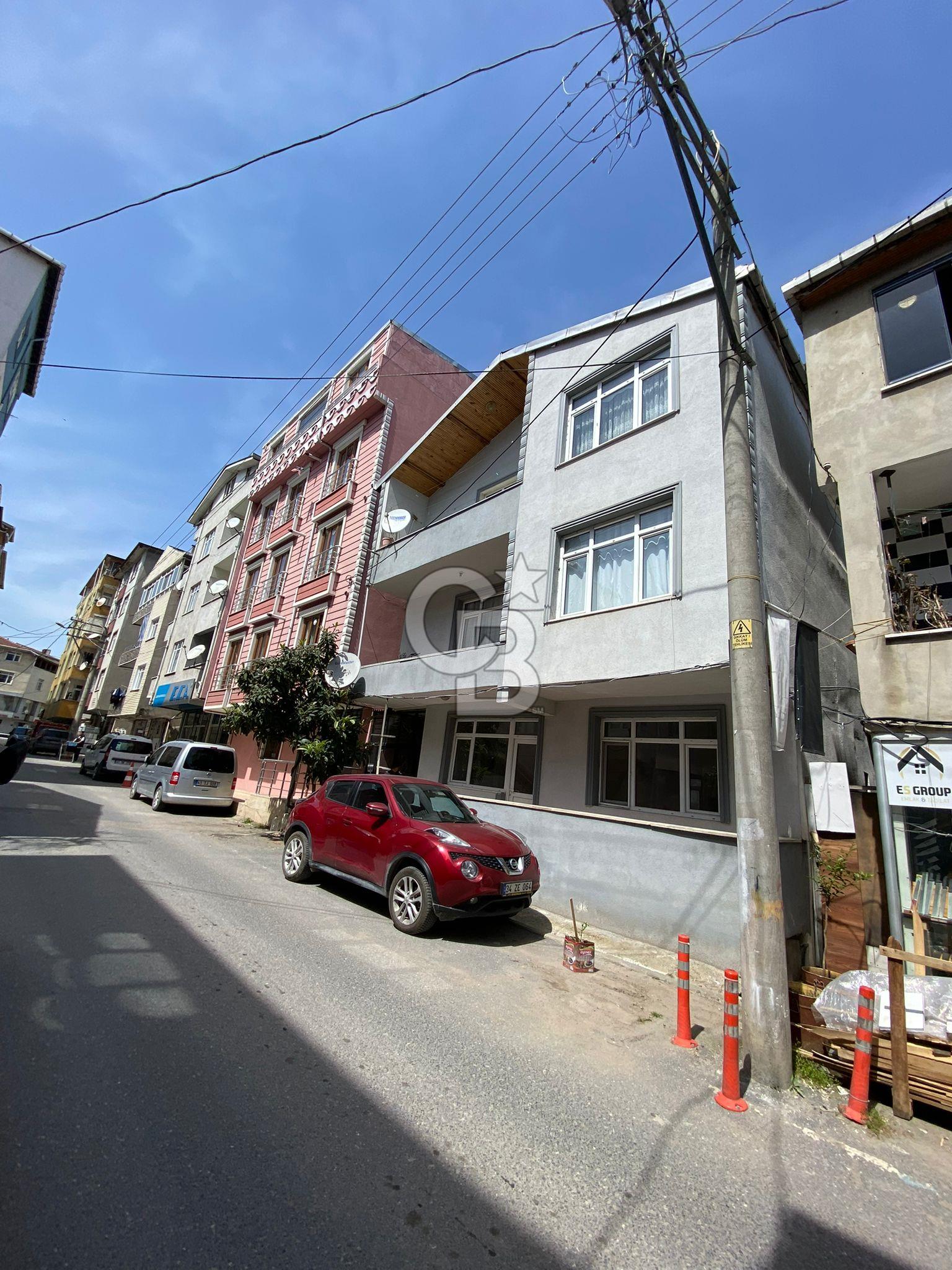 Gebze Güzeller Mahallesinde Geniş, Ferah ve Kullanışlı 2+1 Kira