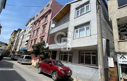 Gebze Güzeller Mahallesinde Geniş, Ferah ve Kullanışlı 2+1 Kira
