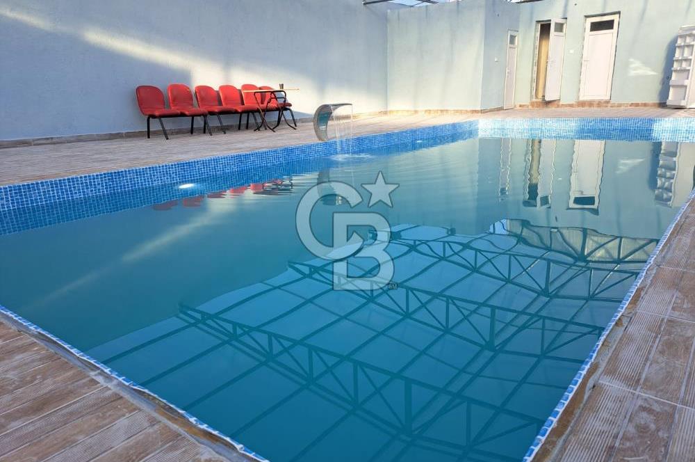 AYAŞ TEKKE İMAR DA SATILIK 6+1 VİLLA