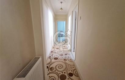 ÇANKAYA İLKADIM MAHALLESİNDE YÜKSEK GİRİŞ GENİŞ KULLANIMLI 2+1