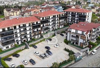 Başiskele Bel. 1 Dk Deniz Man. 3+1 - 145m² Site İçi Ara Kat - 12 - 345593