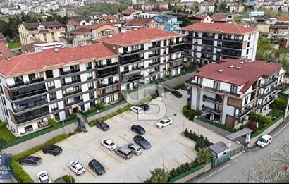 Başiskele Bel. 1 Dk Deniz Man. 3+1 - 145m² Site İçi Ara Kat