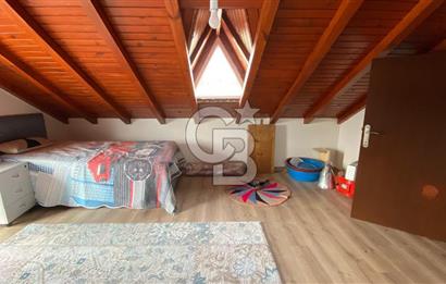 AYAŞ TEKKE İMAR DA SATILIK 6+1 VİLLA