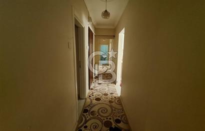 ÇANKAYA İLKADIM MAHALLESİNDE YÜKSEK GİRİŞ GENİŞ KULLANIMLI 2+1